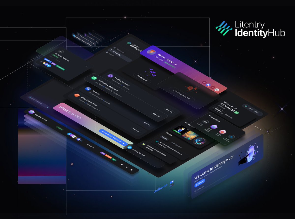 Litentry