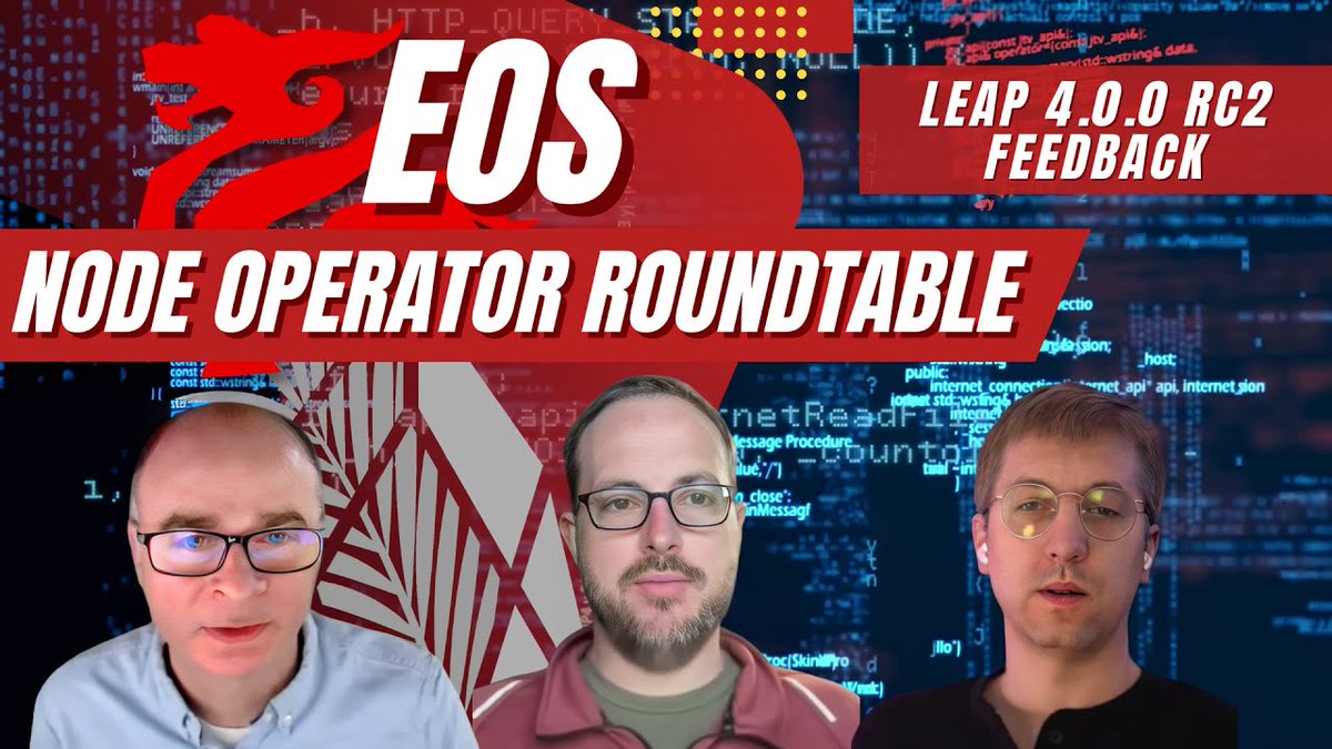 EOS