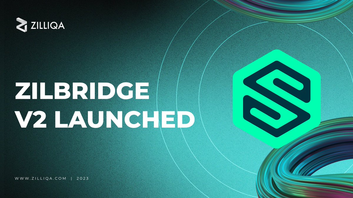 Zilliqa Zilliqa
