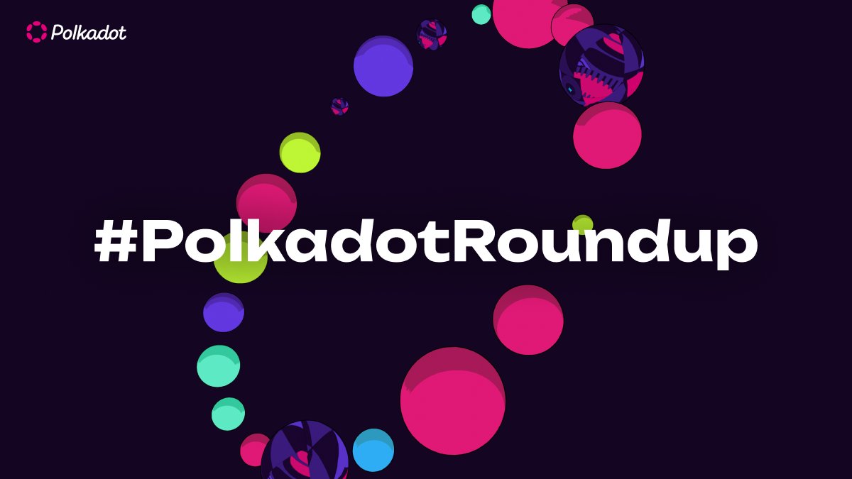 Polkadot