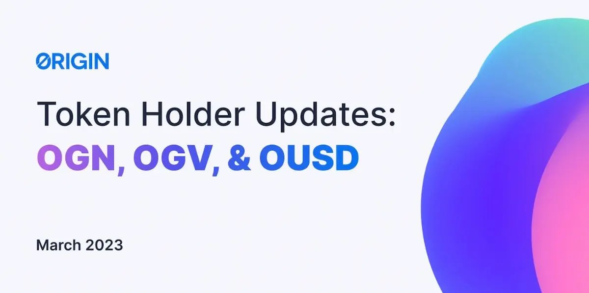 Origin Protocol