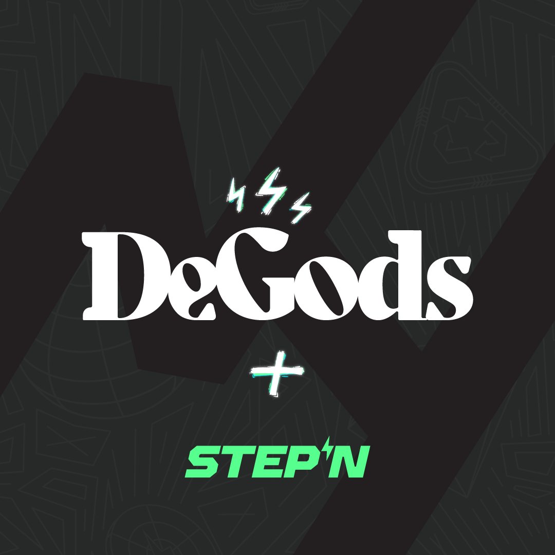 STEPN