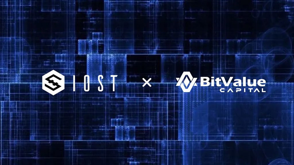 IOST