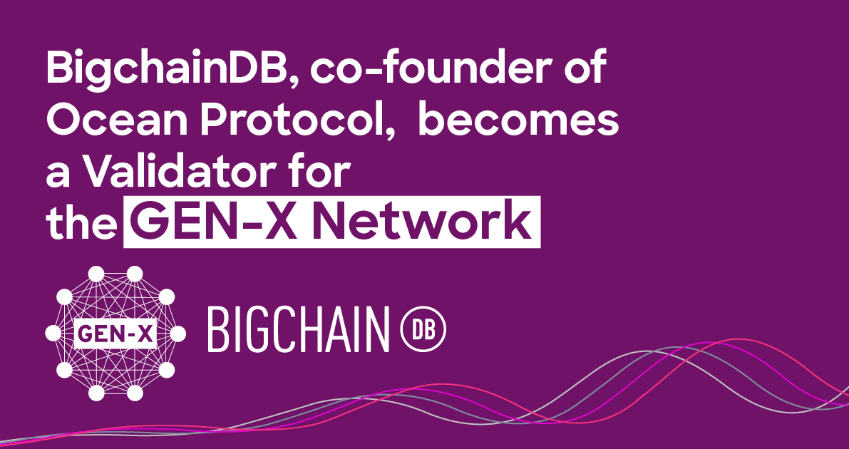 Ocean Protocol
