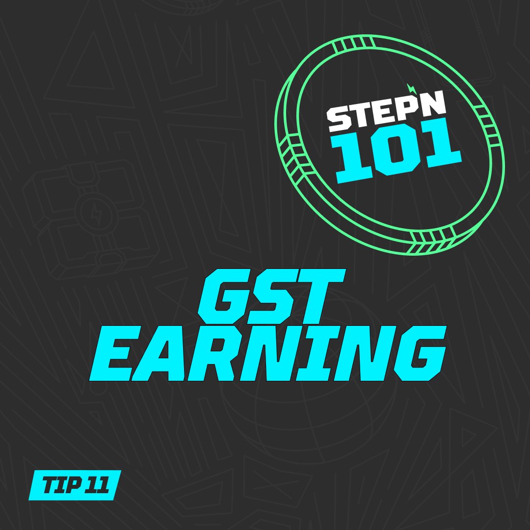STEPN STEPN