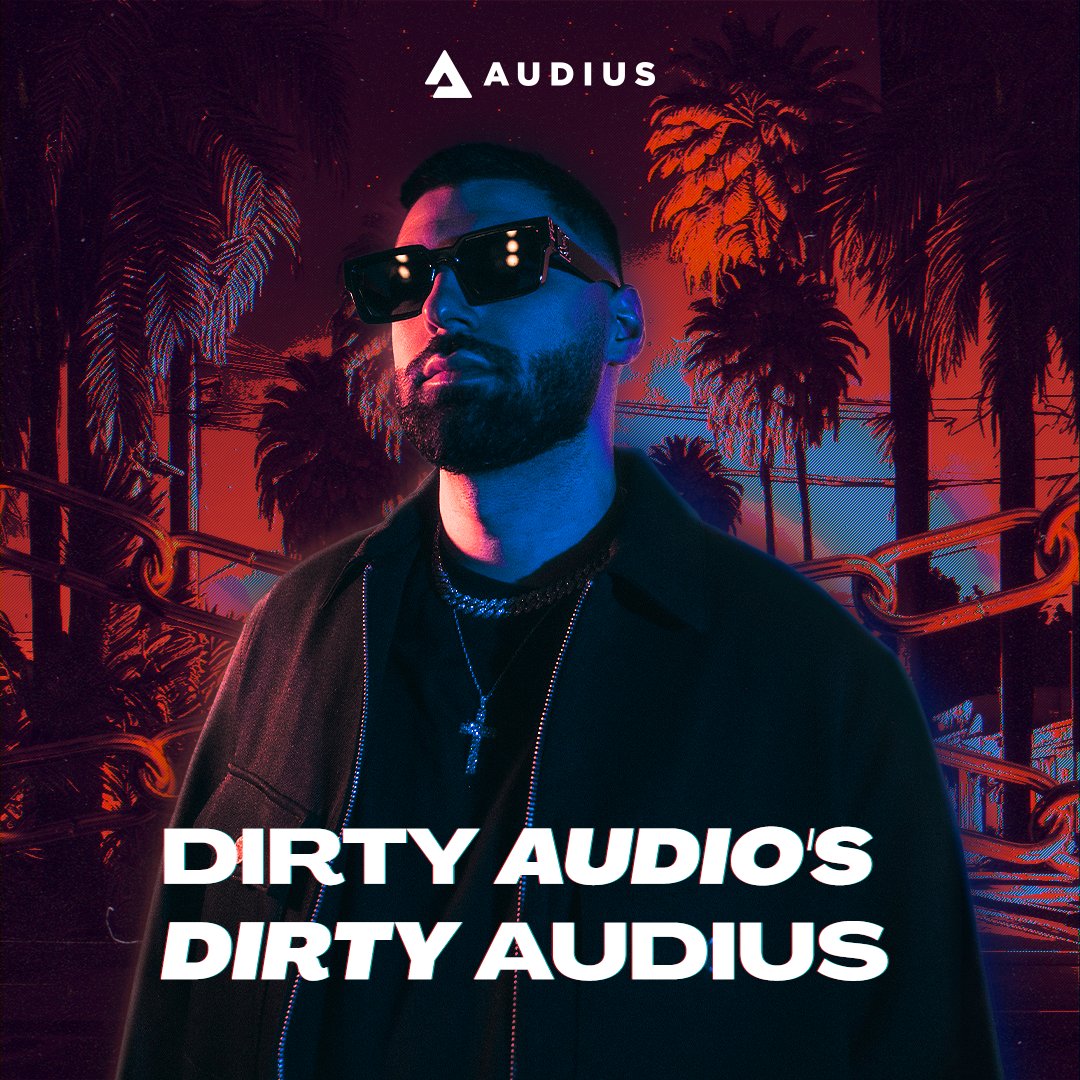 Audius