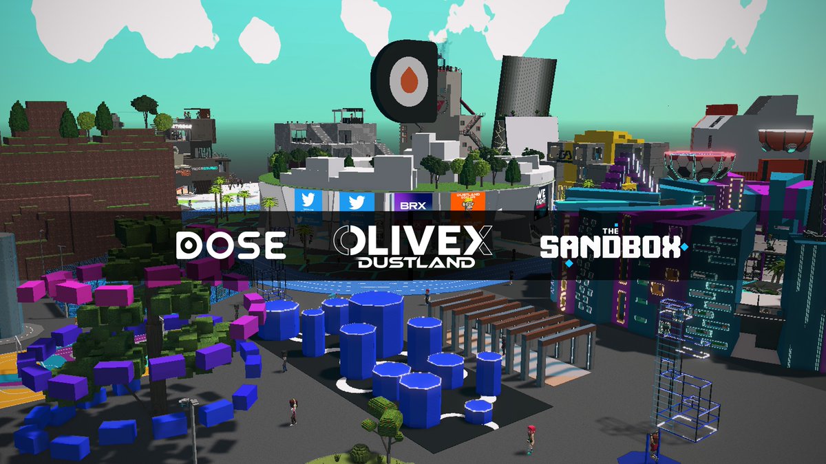 The Sandbox