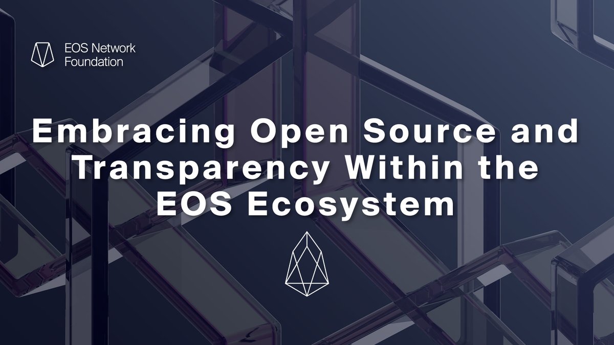 EOS EOS