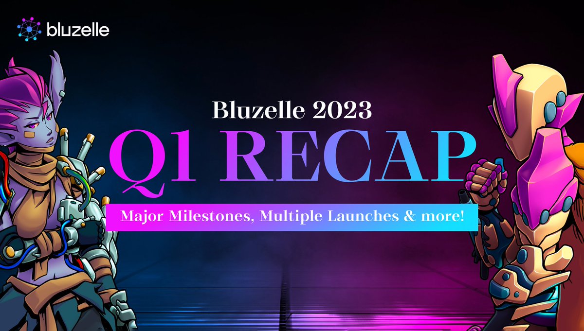 Bluzelle