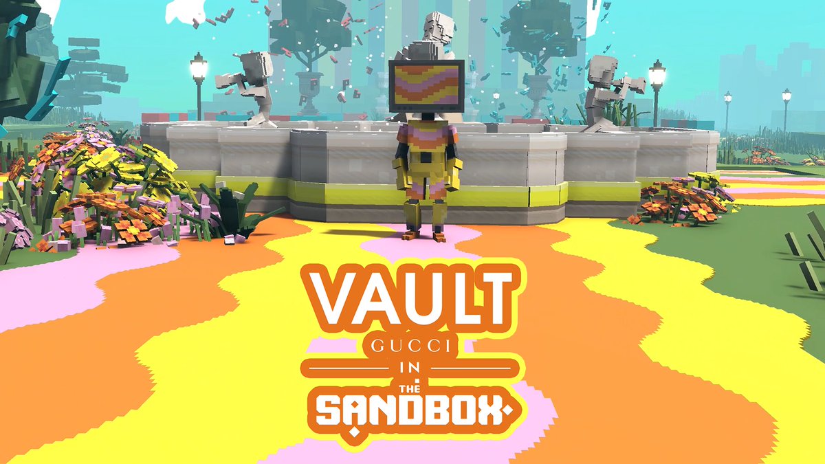 The Sandbox