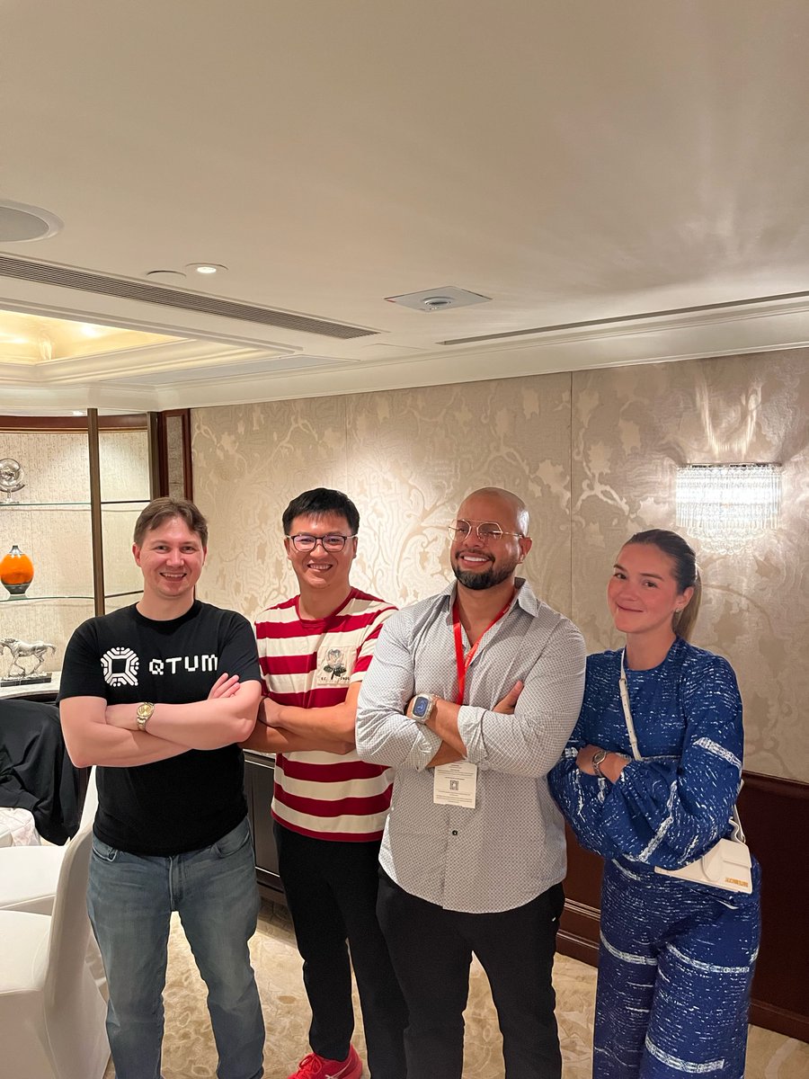 Qtum Qtum