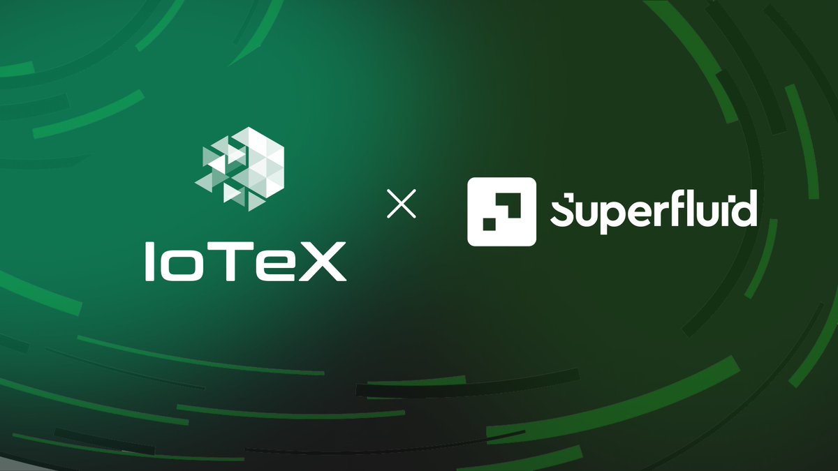 IoTeX