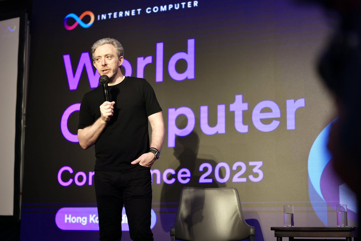 Internet Computer