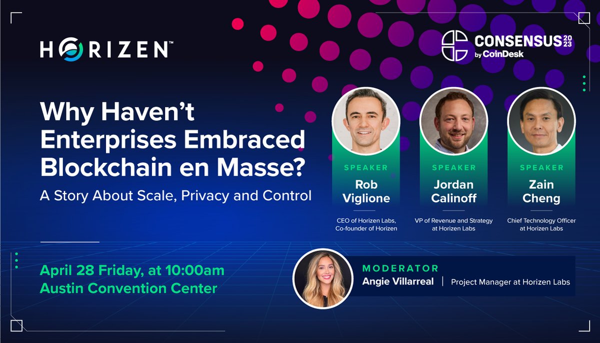 Horizen