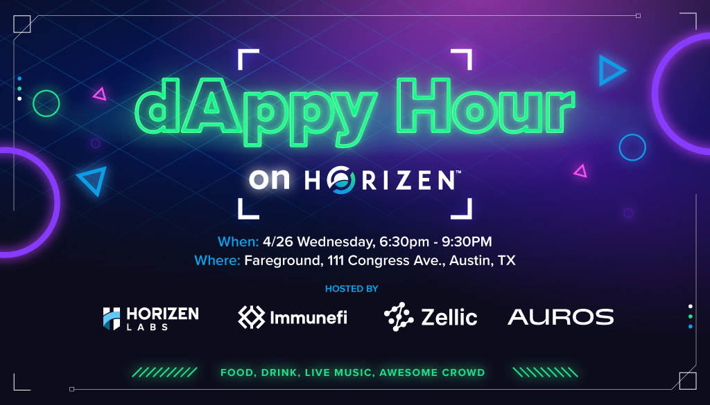 Horizen