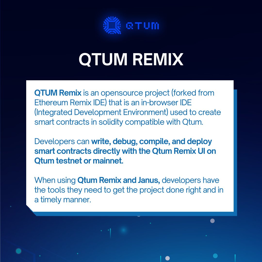 Qtum Qtum