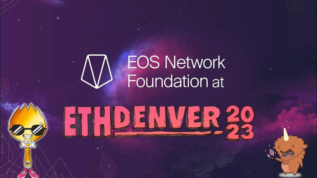 EOS