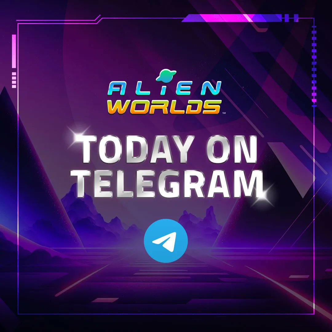 Alien Worlds Alien Worlds