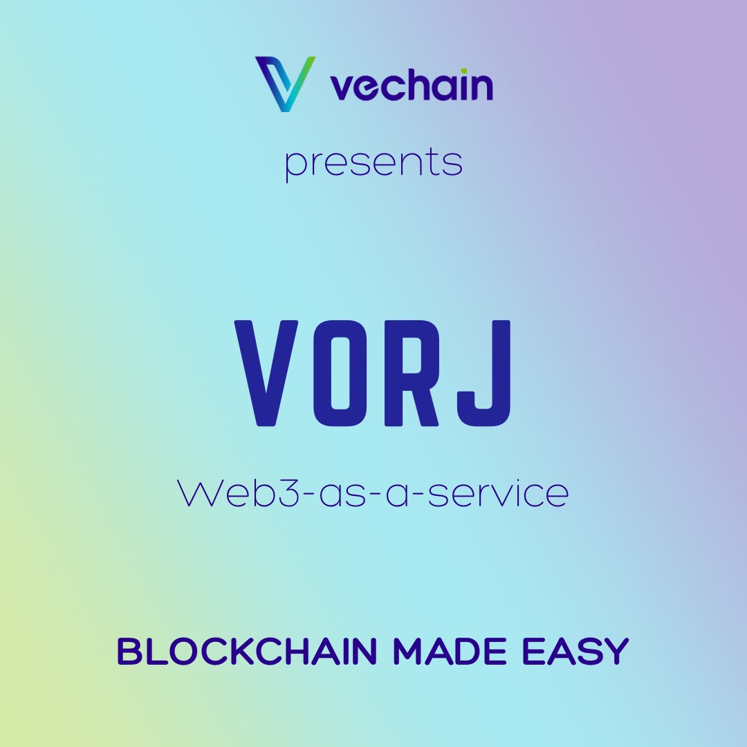 VeChain VeChain