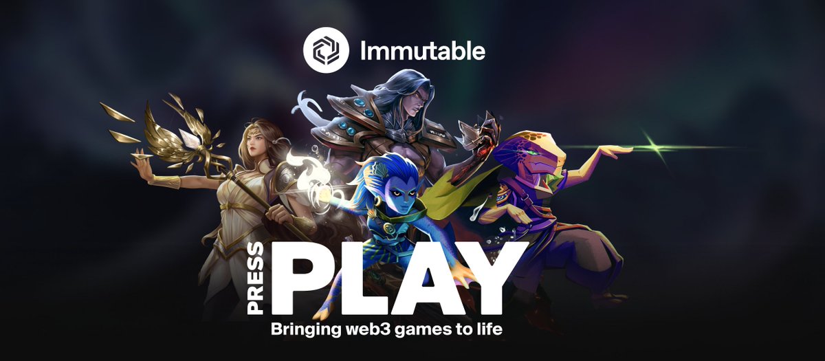 Immutable X