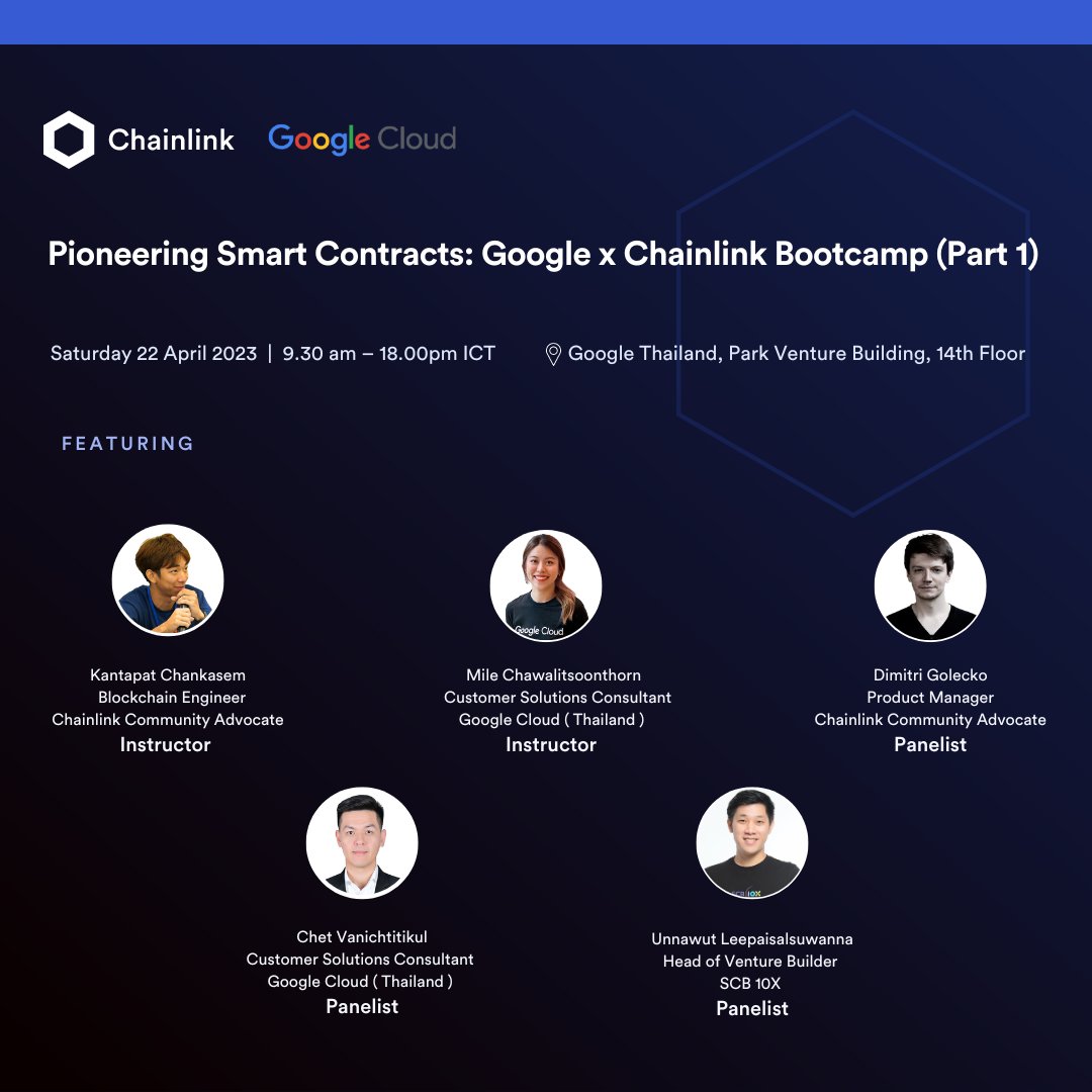 Chainlink Chainlink