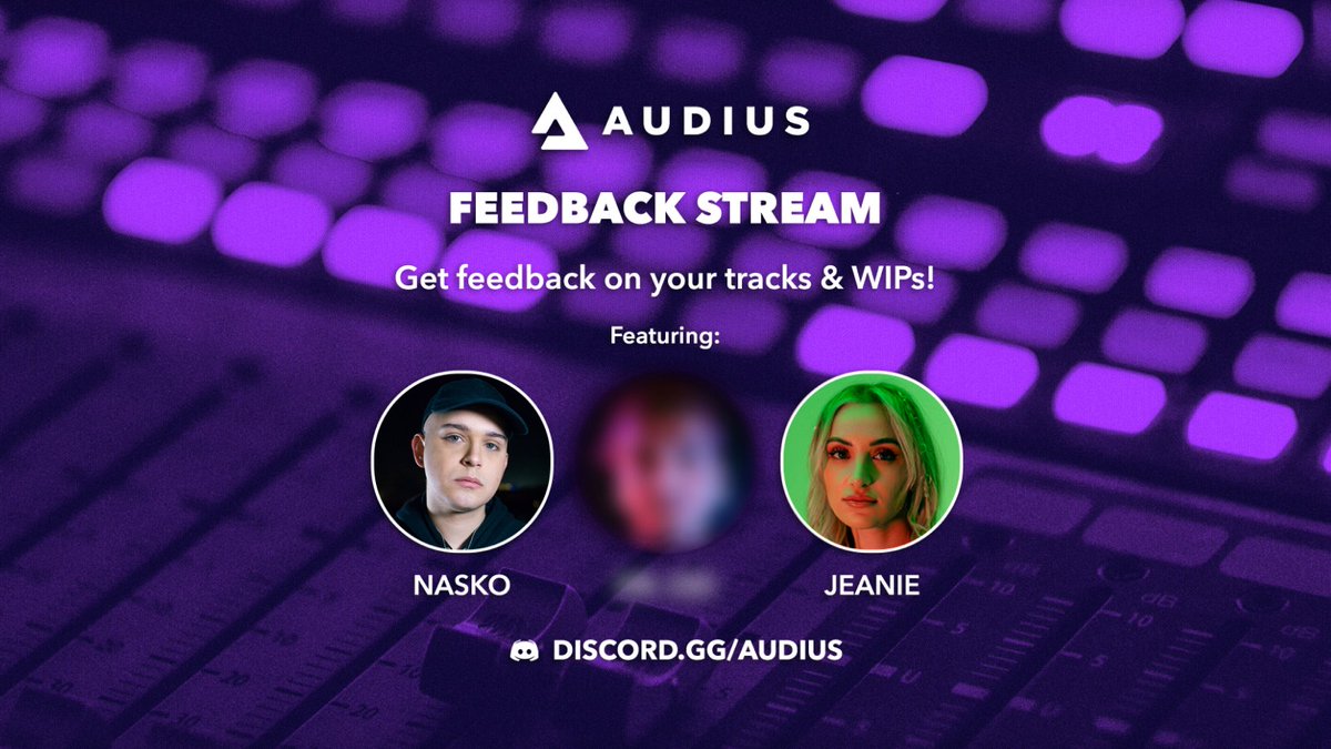 Audius