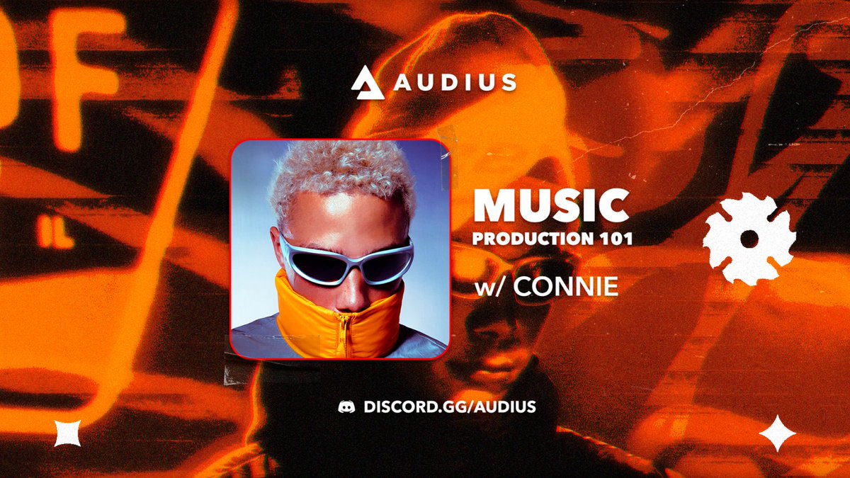 Audius