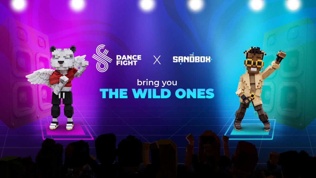 The Sandbox