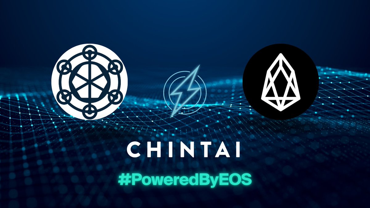 EOS EOS