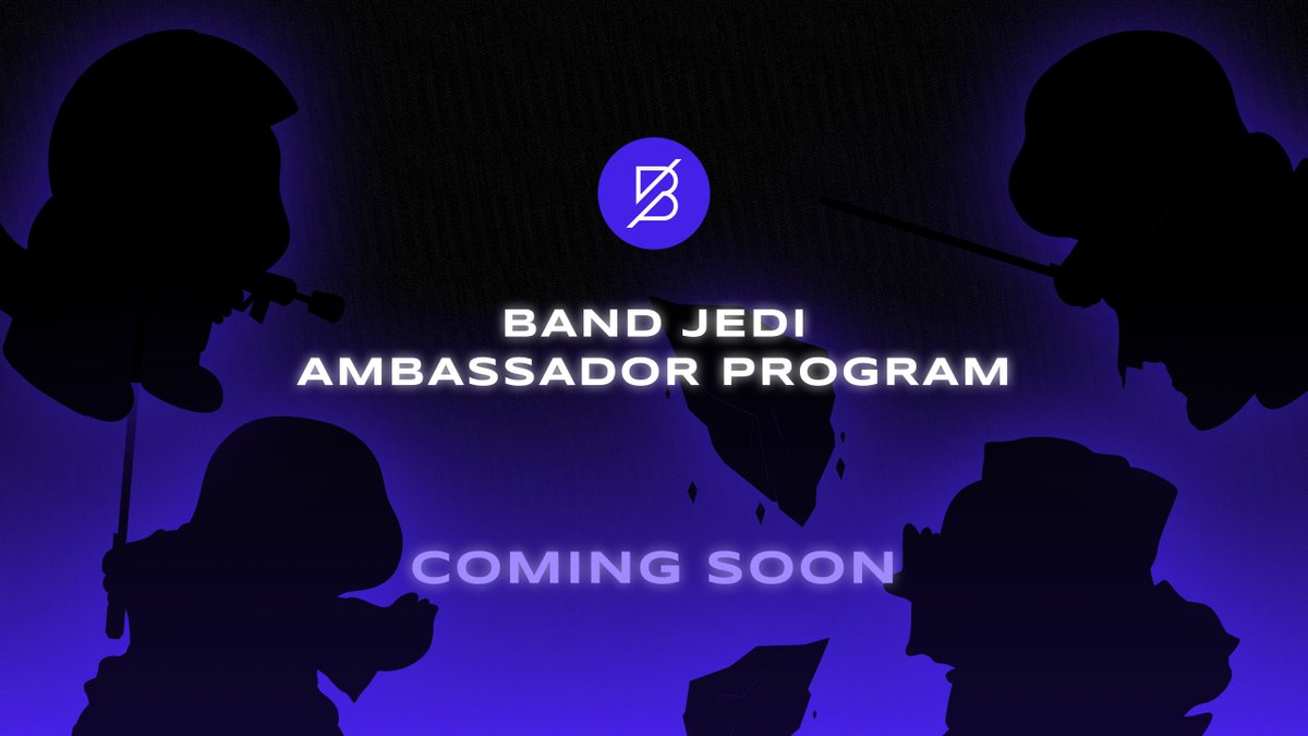 Band Protocol