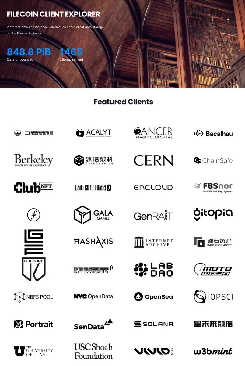 Filecoin