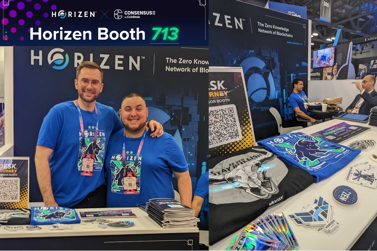 Horizen