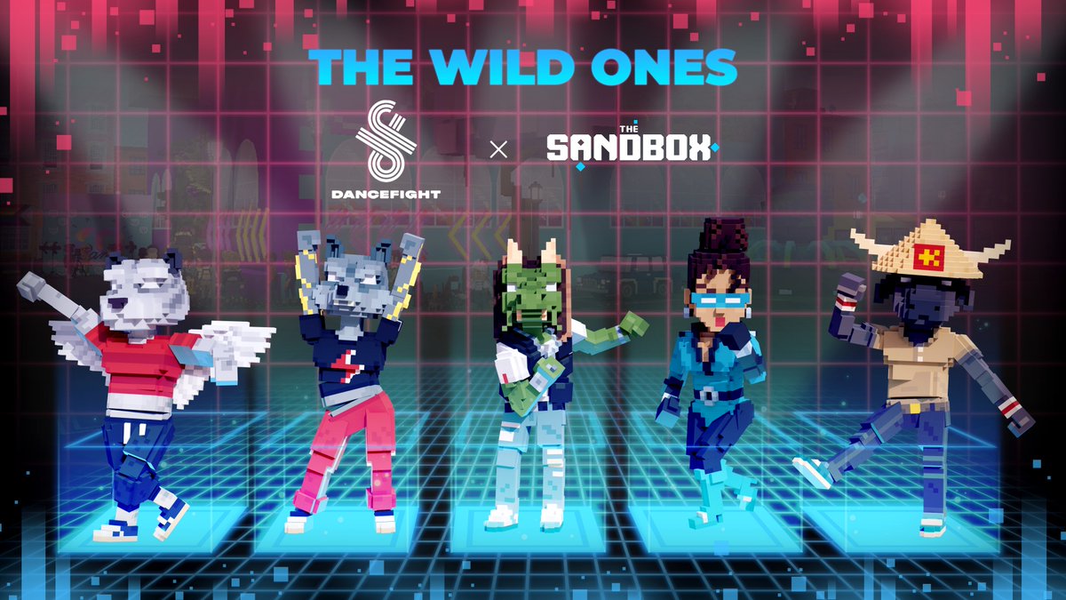 The Sandbox