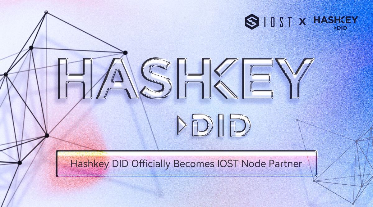 IOST IOST