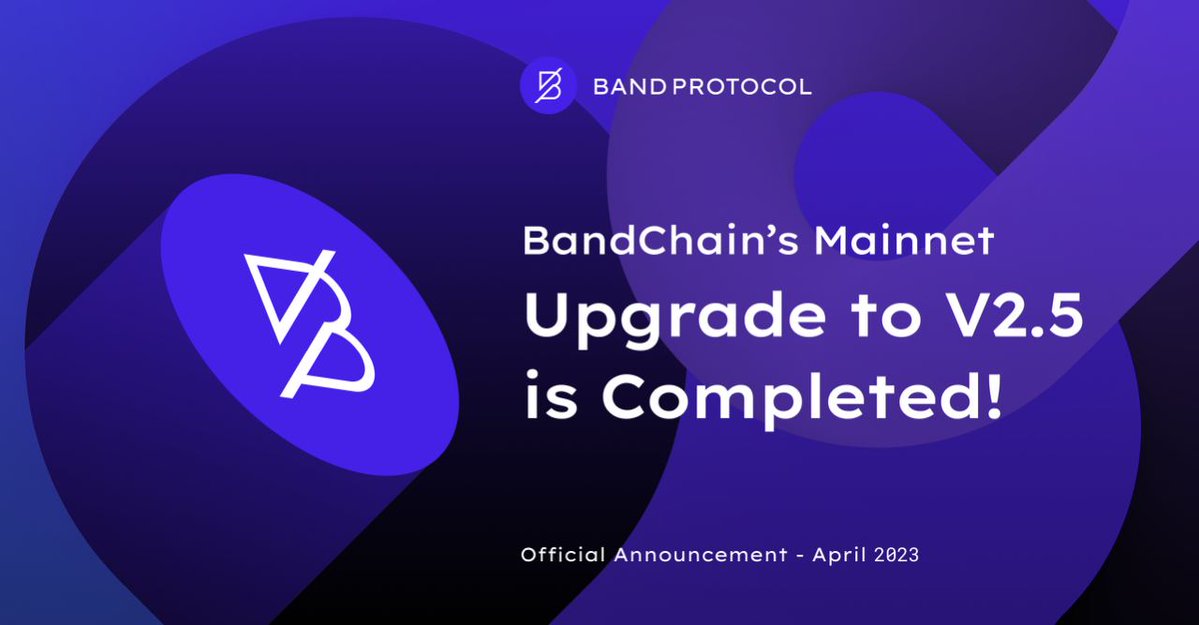 Band Protocol