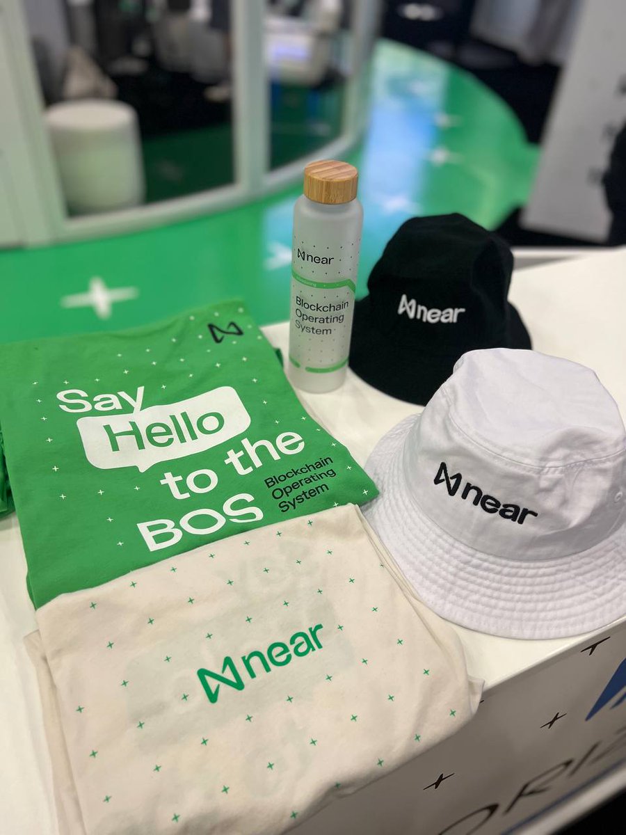 NEAR Protocol
