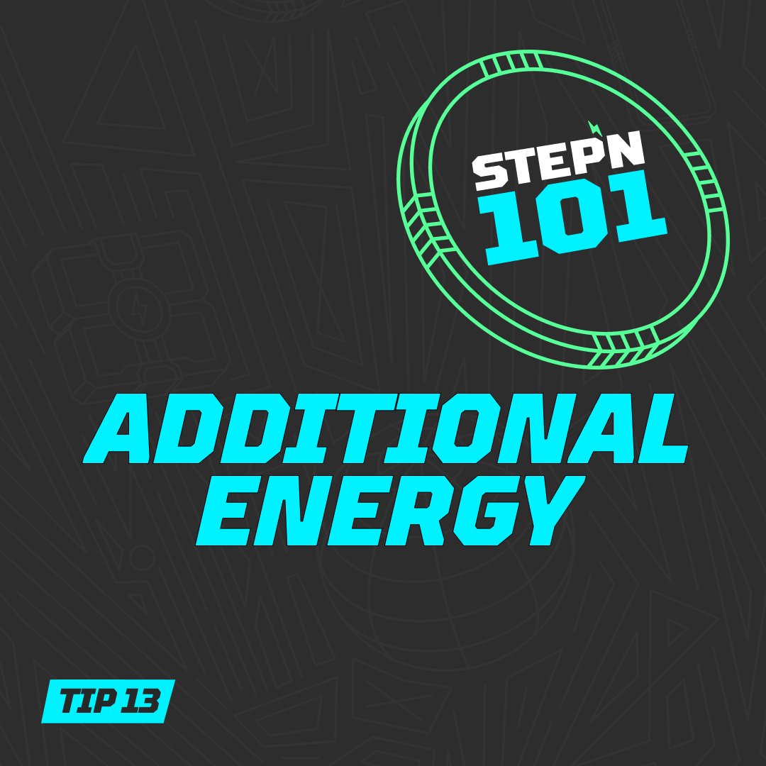 STEPN