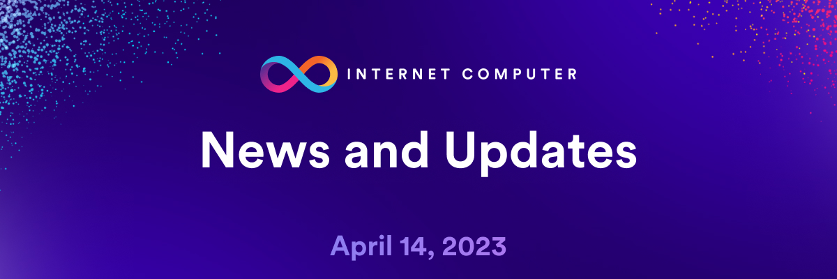 Internet Computer