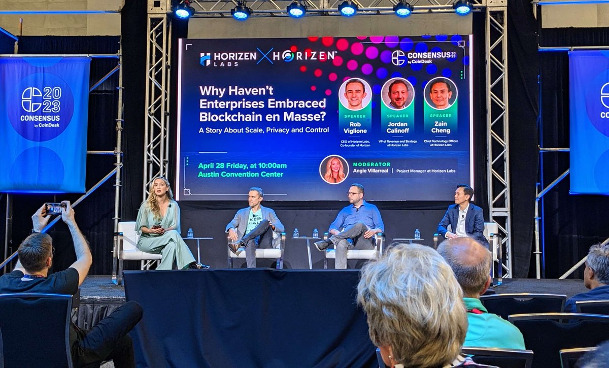 Horizen