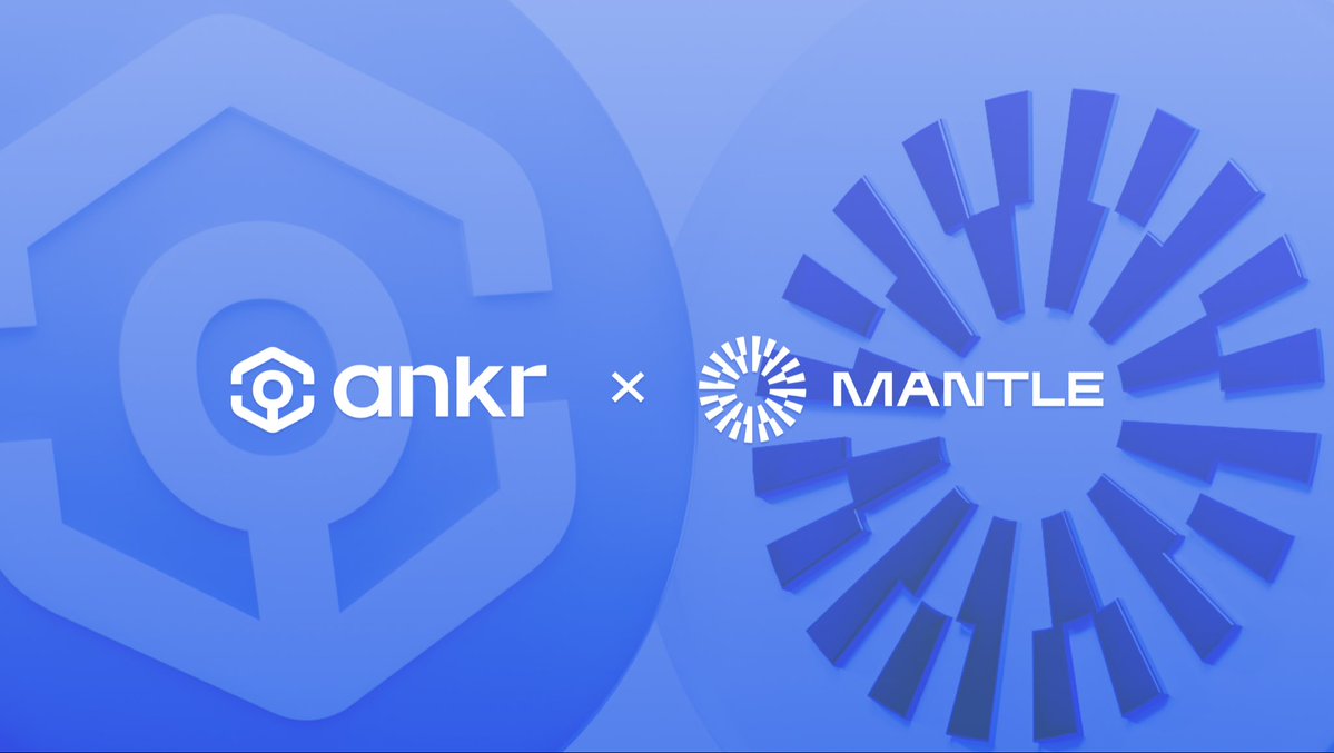 Ankr