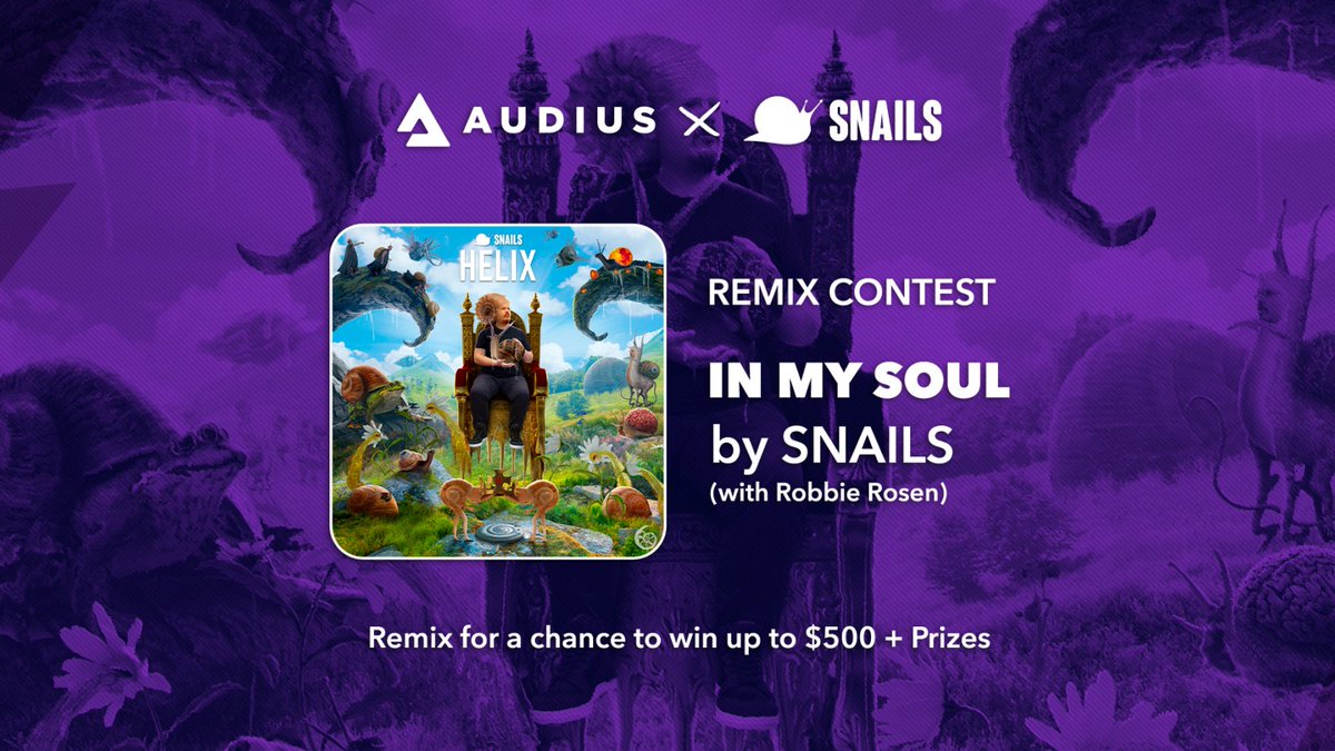 Audius