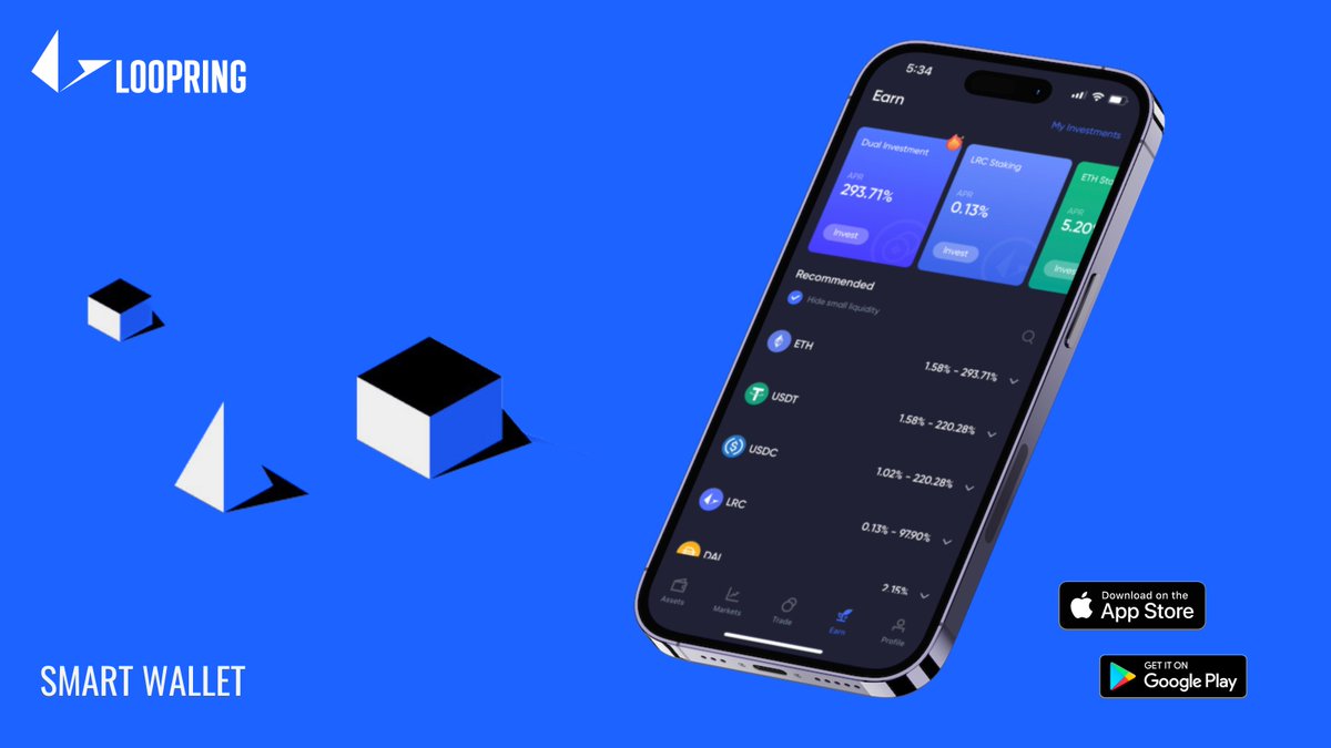 Loopring Loopring