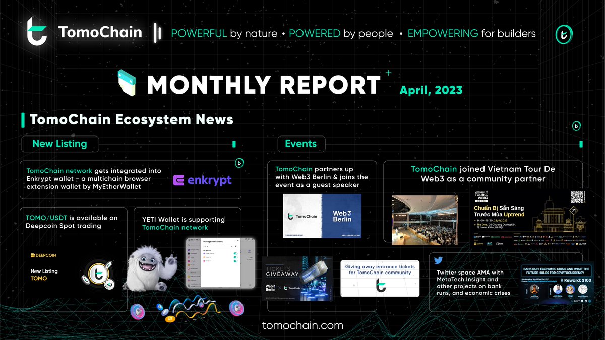 TomoChain