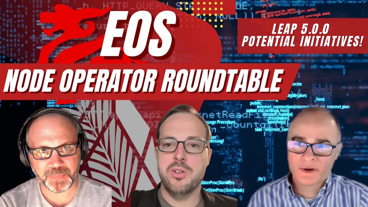 EOS