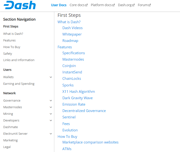 Dash