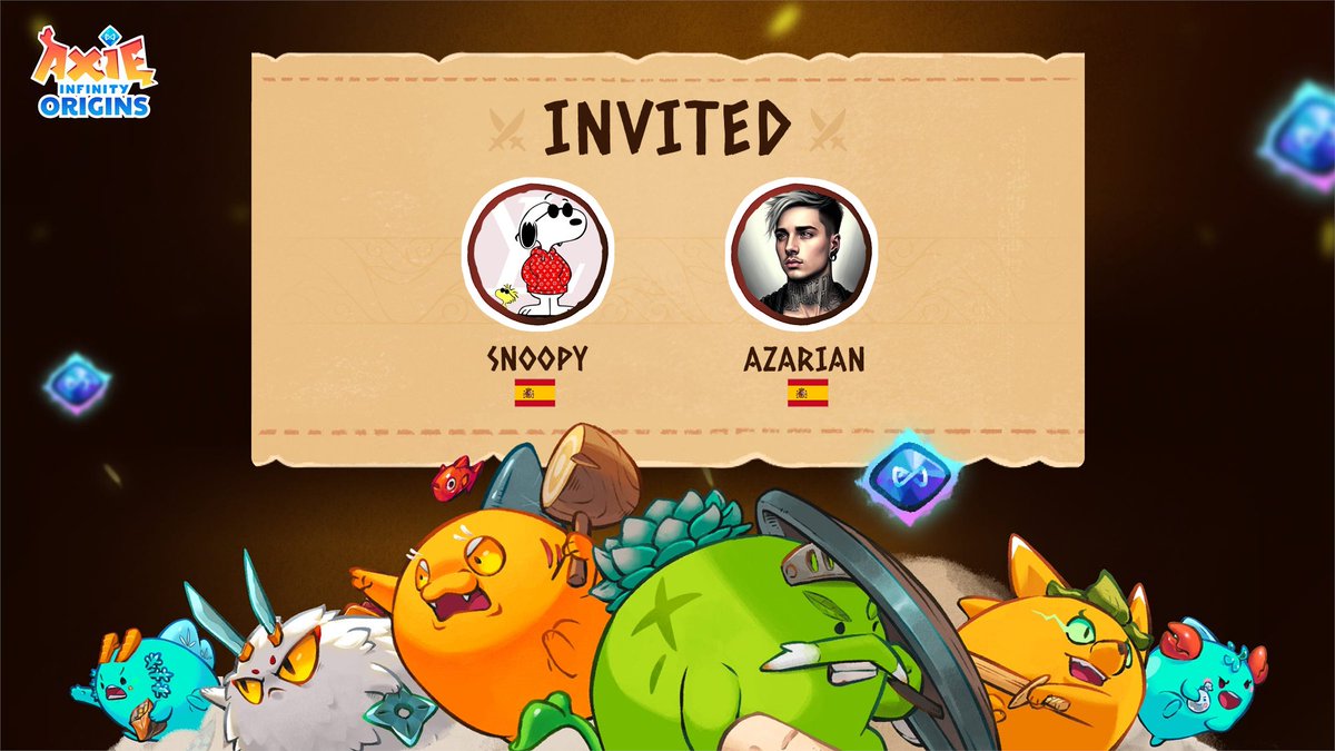 Axie Infinity