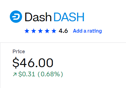 Dash Dash