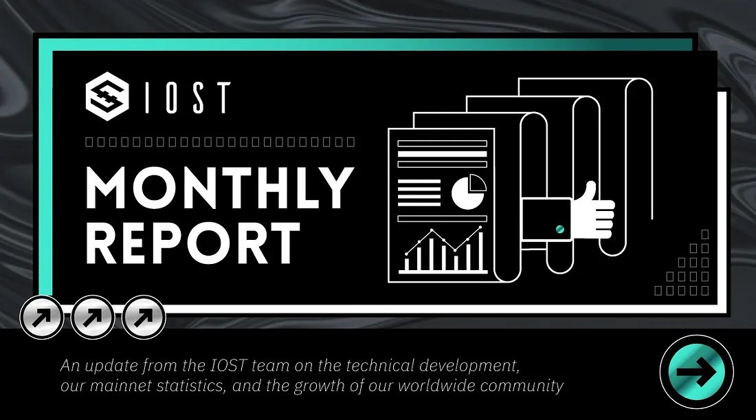 IOST