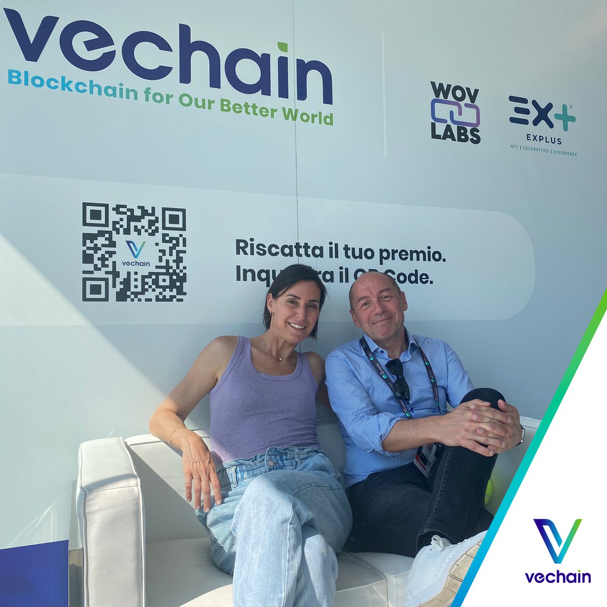 VeChain VeChain