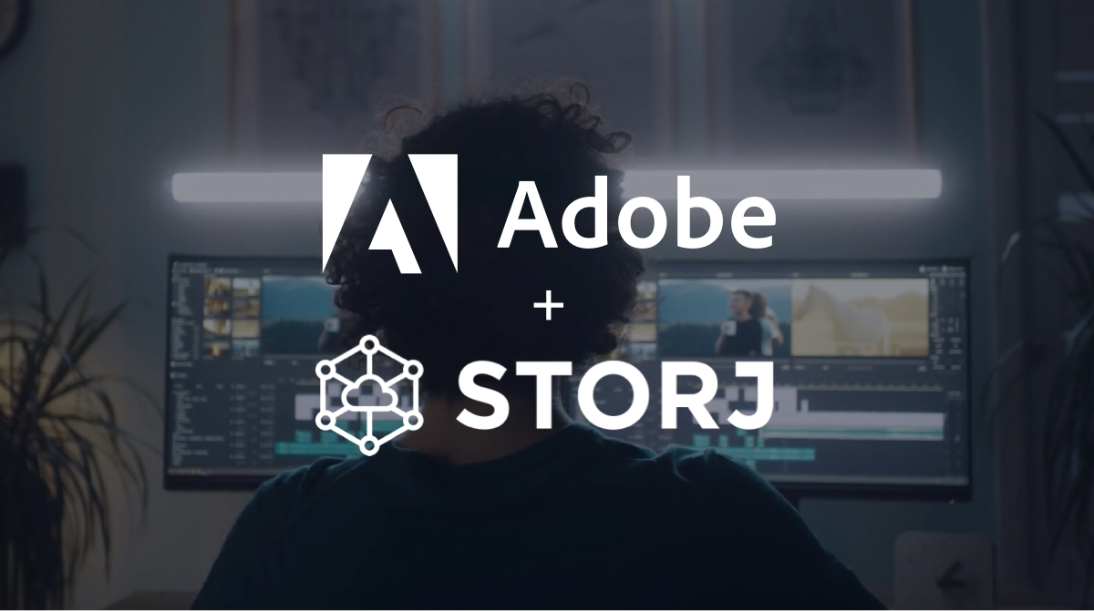 Storj Storj